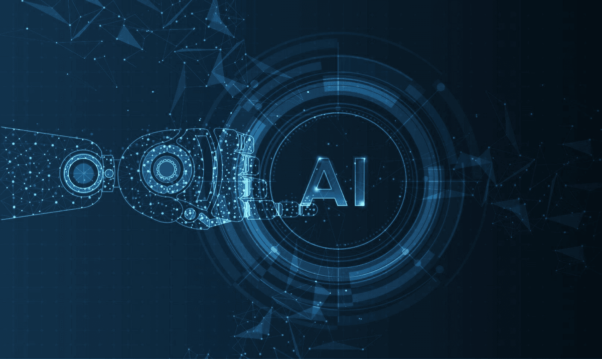 AI & ML