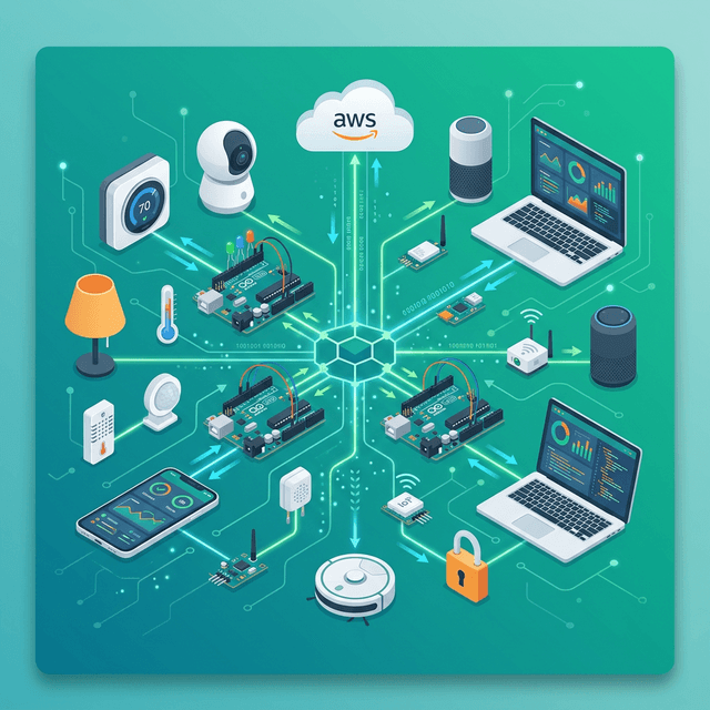 Internet of Things (IoT)