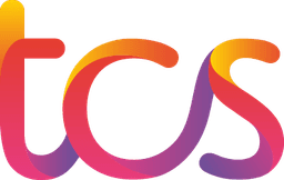 TCS logo