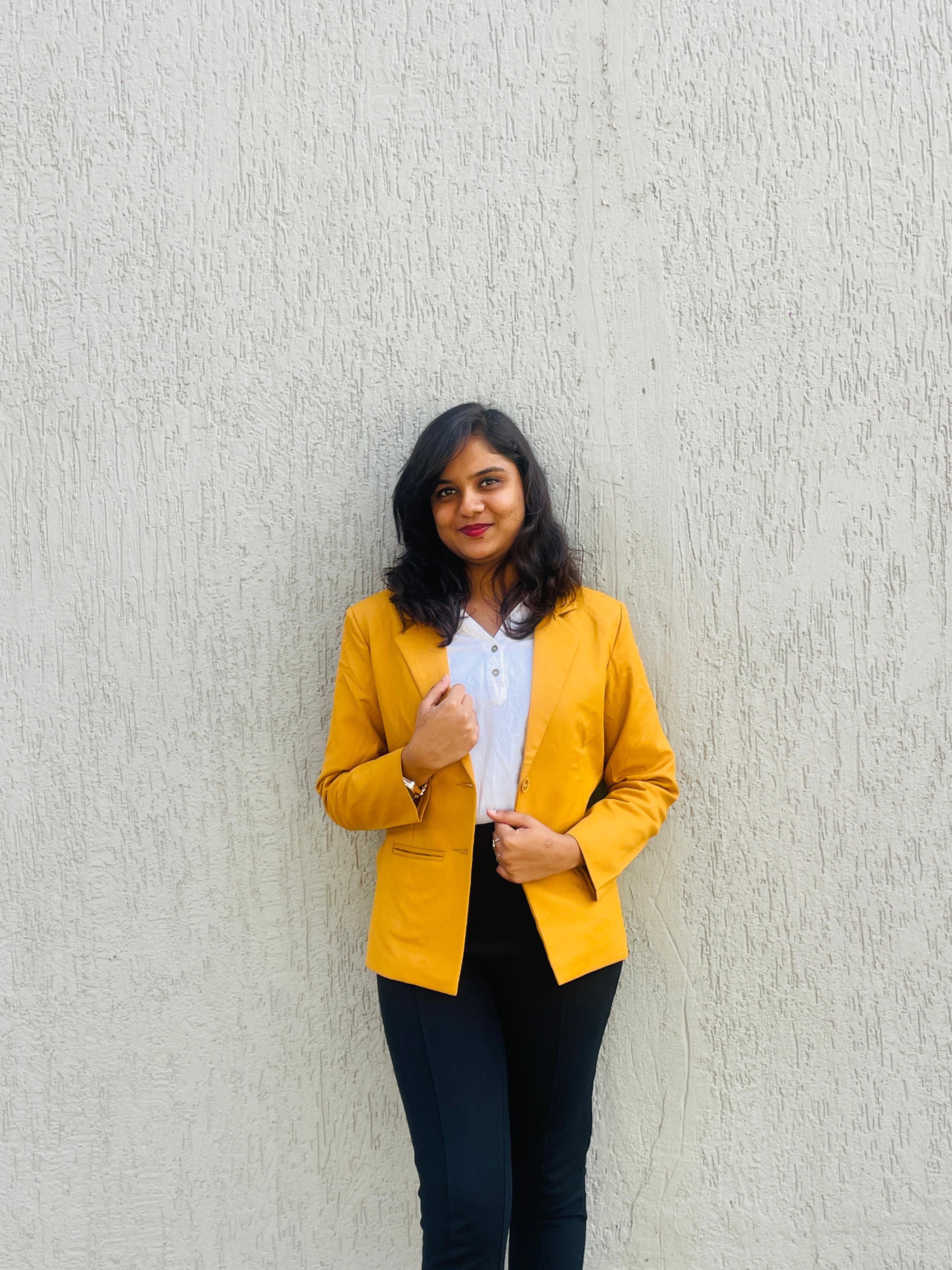 Varshitha BM