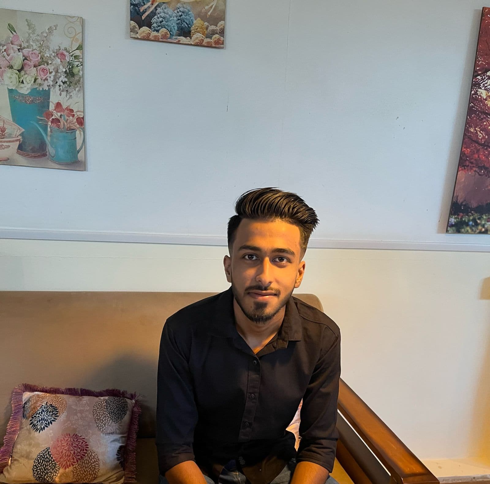 Kushal Sahu
