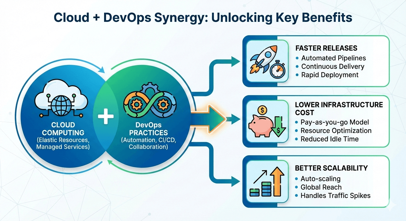 India DevOps market growth and opportunities in 2026