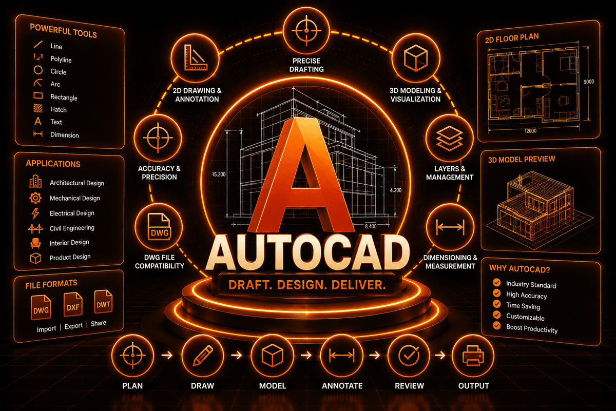 AutoCAD Design