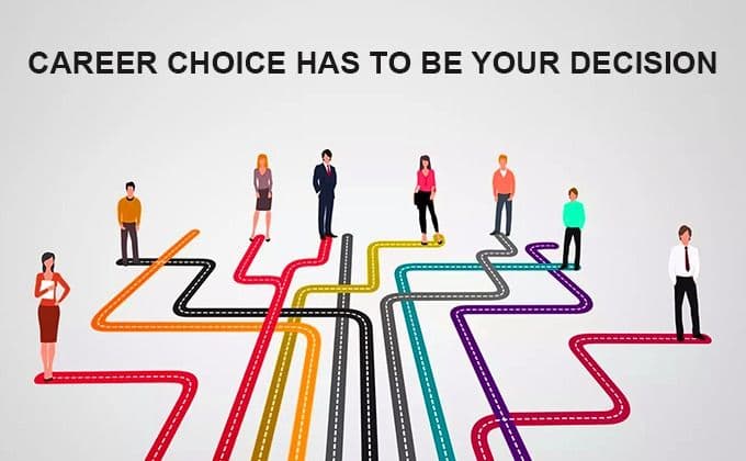 How to Choose the Right Course for Your Career Goals