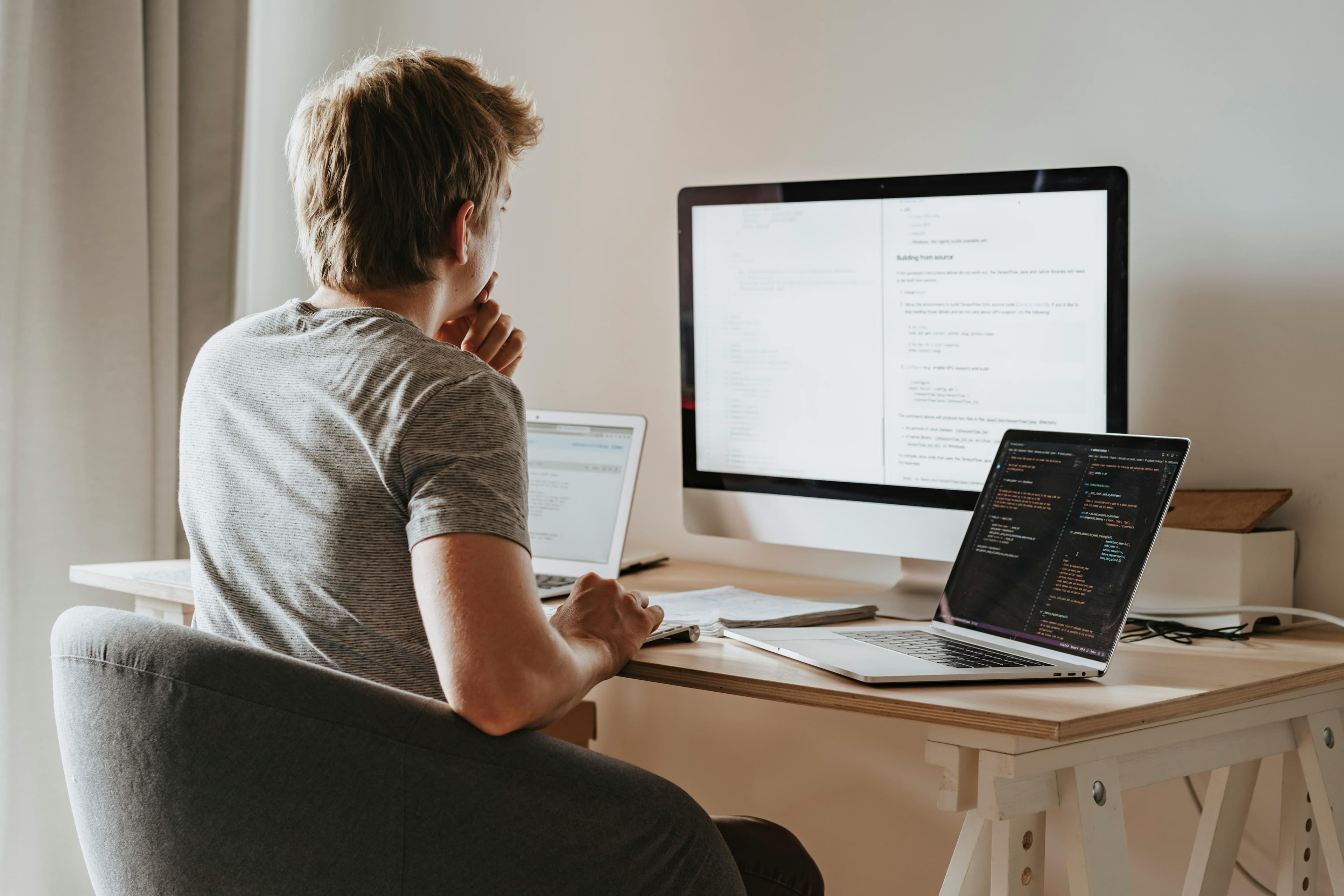 DevOps tools including Docker, Kubernetes, Jenkins, and Git displayed on a modern technology background for 2026 career guide