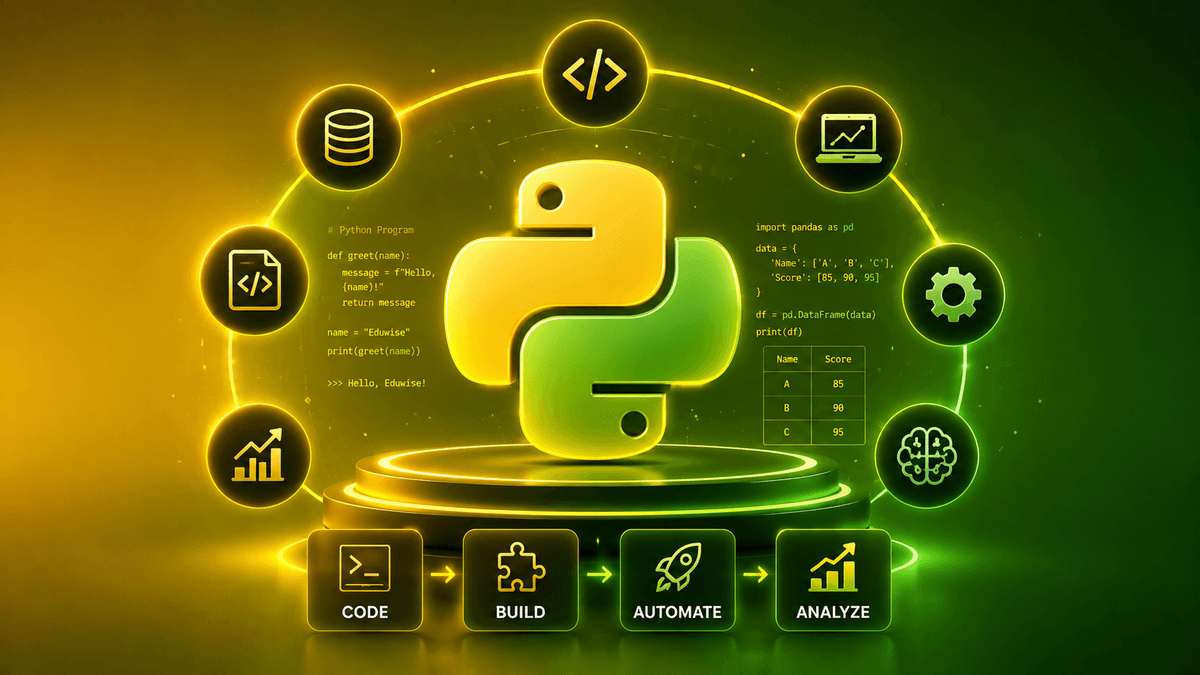 Python Programming