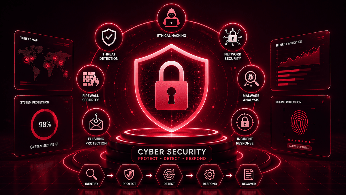 Cyber Security