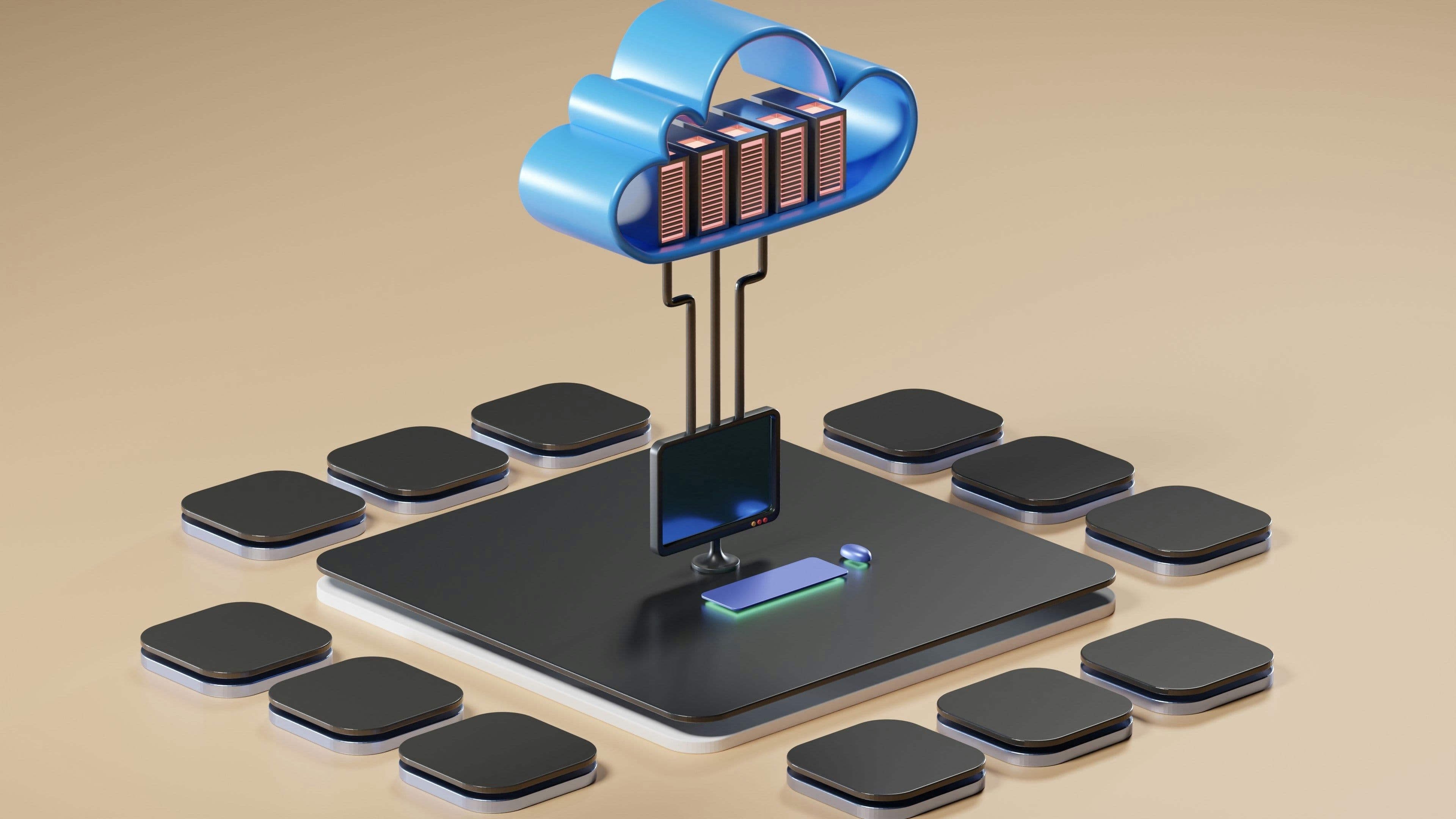 Cloud Computing Careers 2026: Why This Is the Hottest Skill in the Global Job Market