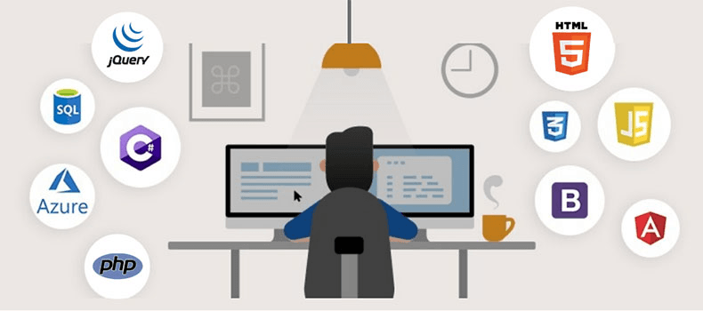 Full Stack Development