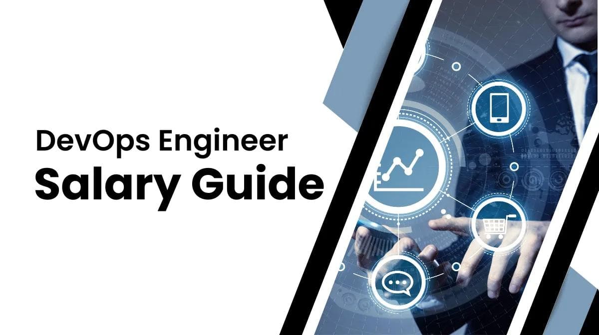 DevOps engineer salary in India 2026 by experience level