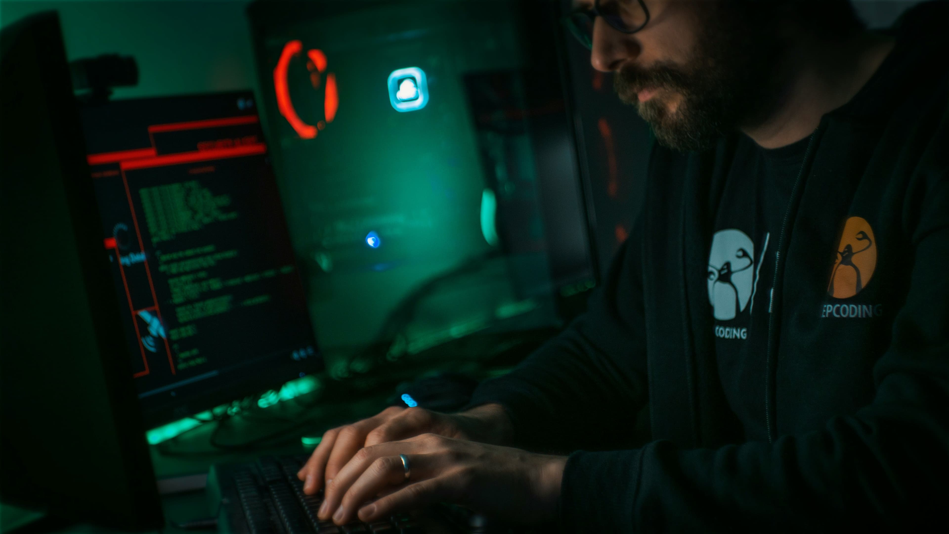 Cybersecurity career opportunity and professional skill development 2026