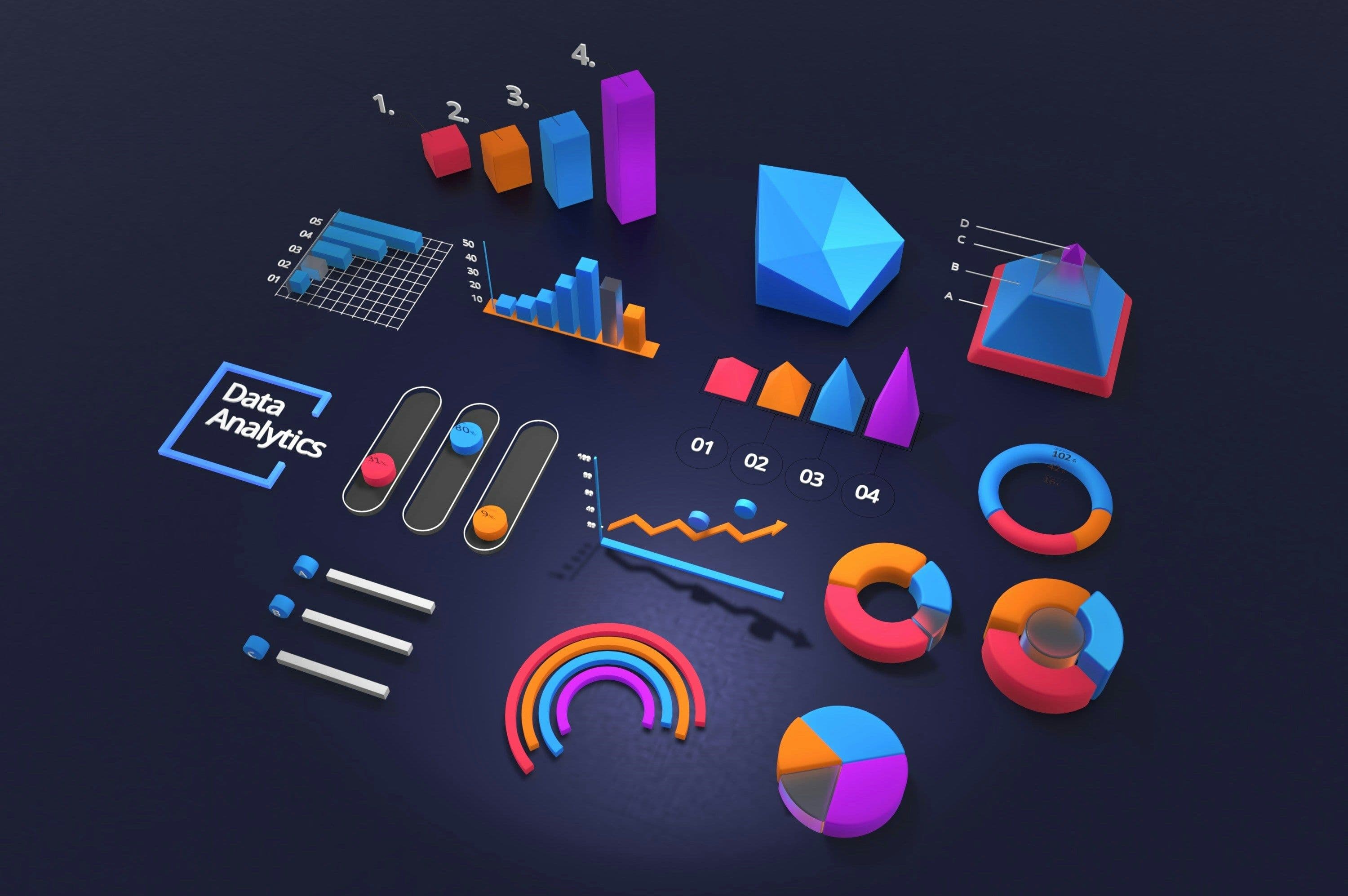 Data Science Explained: What It Is, Why It Matters, and How to Start Your Career