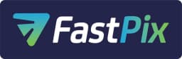 FastPix Logo